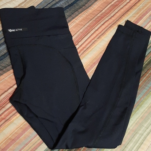 High Rise Kaylin Legging - Picture 3 of 3